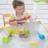 900 lb (409 kg) Play Sand in Sparkling White *SHIPPING INCLUDED via USPS within USA*